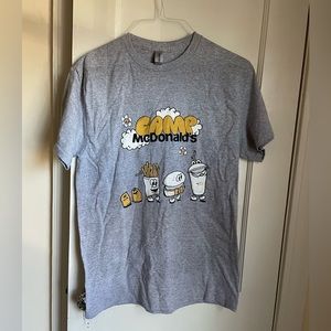 Camp McDonald’s Vintage T-shirt NWT